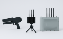 無人機反制設(shè)備排名：2025年值得關(guān)注的五大產(chǎn)品